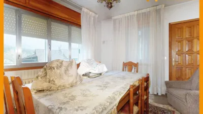 Casa en venta en Castrelo de Miño, A Fenteira (Boboras). Municipio de Castrelo de Miño de 90.000 €
