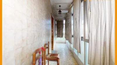 Casa en venta en Castrelo de Miño, A Fenteira (Boboras). Municipio de Castrelo de Miño de 90.000 €