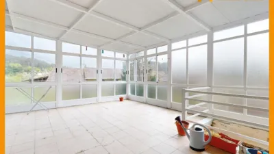 Casa en venta en Castrelo de Miño, A Fenteira (Boboras). Municipio de Castrelo de Miño de 90.000 €
