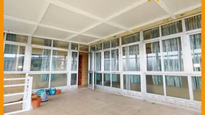 Casa en venta en Castrelo de Miño, A Fenteira (Boboras). Municipio de Castrelo de Miño de 90.000 €