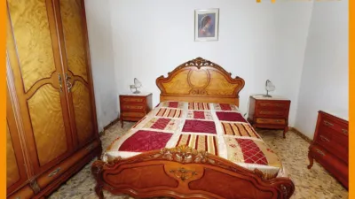 Casa en venta en Castrelo de Miño, A Fenteira (Boboras). Municipio de Castrelo de Miño de 90.000 €