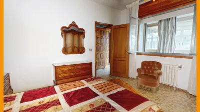 Casa en venta en Castrelo de Miño, A Fenteira (Boboras). Municipio de Castrelo de Miño de 90.000 €