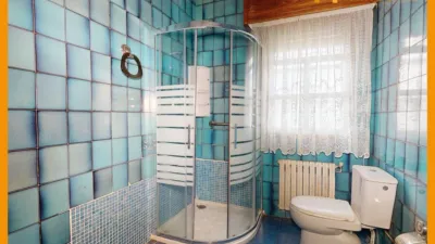 Casa en venta en Castrelo de Miño, A Fenteira (Boboras). Municipio de Castrelo de Miño de 90.000 €