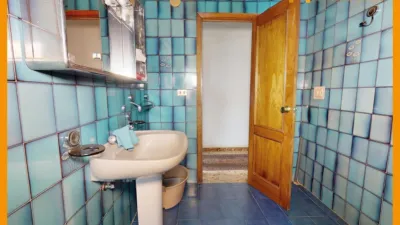 Casa en venta en Castrelo de Miño, A Fenteira (Boboras). Municipio de Castrelo de Miño de 90.000 €