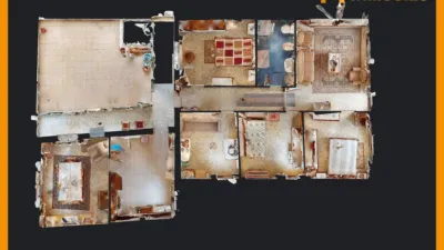 Casa en venta en Castrelo de Miño, A Fenteira (Boboras). Municipio de Castrelo de Miño de 90.000 €