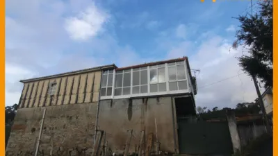 Casa en venta en Castrelo de Miño, A Fenteira (Boboras). Municipio de Castrelo de Miño de 90.000 €