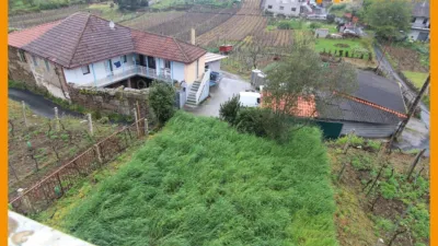 Casa en venta en Castrelo de Miño, A Fenteira (Boboras). Municipio de Castrelo de Miño de 90.000 €