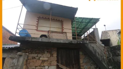 Casa en venta en Castrelo de Miño, A Fenteira (Boboras). Municipio de Castrelo de Miño de 90.000 €
