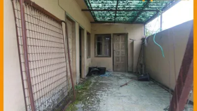 Casa en venta en Castrelo de Miño, A Fenteira (Boboras). Municipio de Castrelo de Miño de 90.000 €