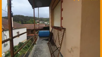 Casa en venta en Castrelo de Miño, A Fenteira (Boboras). Municipio de Castrelo de Miño de 90.000 €