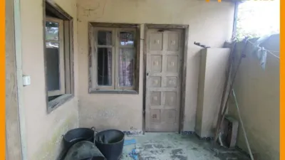 Casa en venta en Castrelo de Miño, A Fenteira (Boboras). Municipio de Castrelo de Miño de 90.000 €