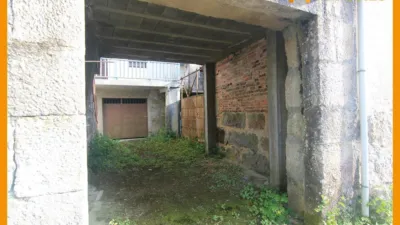Casa en venta en Castrelo de Miño, A Fenteira (Boboras). Municipio de Castrelo de Miño de 90.000 €