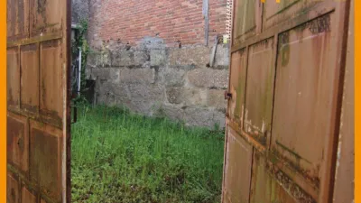 Casa en venta en Castrelo de Miño, A Fenteira (Boboras). Municipio de Castrelo de Miño de 90.000 €