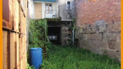 Casa en venta en Castrelo de Miño, A Fenteira (Boboras). Municipio de Castrelo de Miño de 90.000 €