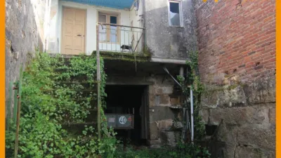 Casa en venta en Castrelo de Miño, A Fenteira (Boboras). Municipio de Castrelo de Miño de 90.000 €