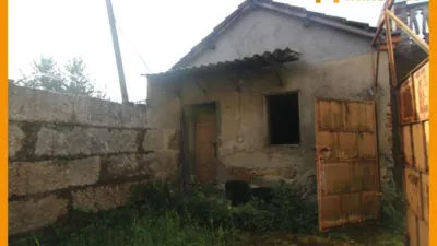 Casa en venta en Castrelo de Miño, A Fenteira (Boboras). Municipio de Castrelo de Miño de 90.000 €