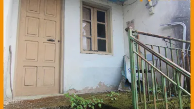 Casa en venta en Castrelo de Miño, A Fenteira (Boboras). Municipio de Castrelo de Miño de 90.000 €