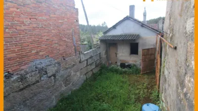 Casa en venta en Castrelo de Miño, A Fenteira (Boboras). Municipio de Castrelo de Miño de 90.000 €