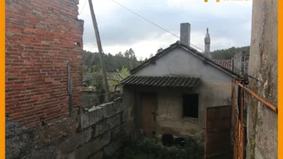 Casa en venta en Castrelo de Miño, A Fenteira (Boboras). Municipio de Castrelo de Miño de 90.000 €