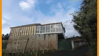 Casa en venta en Castrelo de Miño, A Fenteira (Boboras). Municipio de Castrelo de Miño de 90.000 €