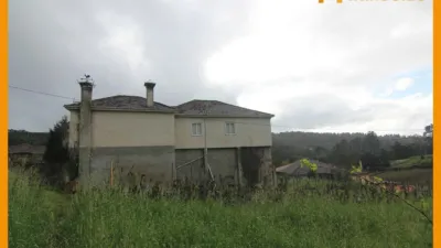 Casa en venta en Castrelo de Miño, A Fenteira (Boboras). Municipio de Castrelo de Miño de 90.000 €