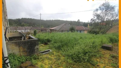 Casa en venta en Castrelo de Miño, A Fenteira (Boboras). Municipio de Castrelo de Miño de 90.000 €