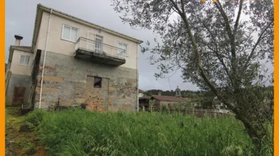 Casa en venta en Castrelo de Miño, A Fenteira (Boboras). Municipio de Castrelo de Miño de 90.000 €