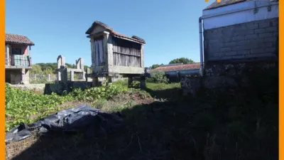 Casa en venta en Vilar de Astrés - Palmés - Arrabaldo, Vilar de Astrés-Palmés-Arrabaldo (Ourense Capital) de 48.000 €