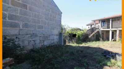 Casa en venta en Vilar de Astrés - Palmés - Arrabaldo, Vilar de Astrés-Palmés-Arrabaldo (Ourense Capital) de 48.000 €