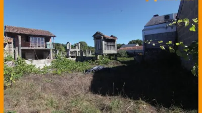 Casa en venta en Vilar de Astrés - Palmés - Arrabaldo, Vilar de Astrés-Palmés-Arrabaldo (Ourense Capital) de 48.000 €