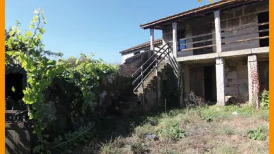 Casa en venta en Vilar de Astrés - Palmés - Arrabaldo, Vilar de Astrés-Palmés-Arrabaldo (Ourense Capital) de 48.000 €
