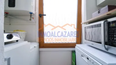 Apartamento en venta en Centro, Los Alcázares de 139.900 €