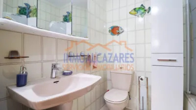 Apartamento en venta en Centro, Los Alcázares de 139.900 €