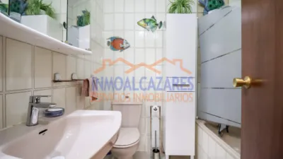 Apartamento en venta en Centro, Los Alcázares de 139.900 €