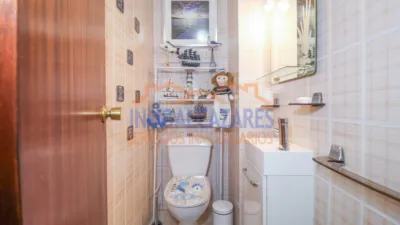 Apartamento en venta en Centro, Los Alcázares de 139.900 €