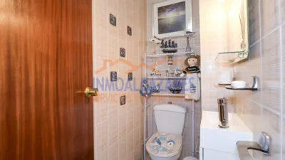 Apartamento en venta en Centro, Los Alcázares de 139.900 €