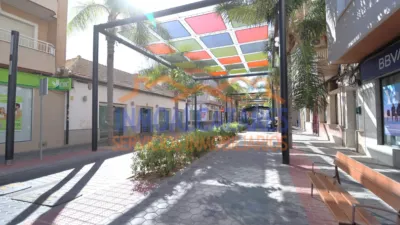 Apartamento en venta en Centro, Los Alcázares de 139.900 €