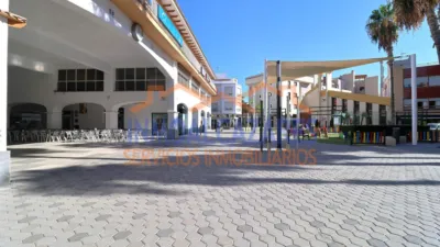 Apartamento en venta en Centro, Los Alcázares de 139.900 €