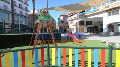 Apartamento en venta en Centro, Los Alcázares de 139.900 €