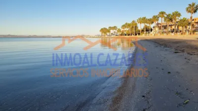 Apartamento en venta en Centro, Los Alcázares de 139.900 €