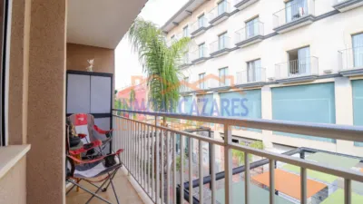 Apartamento en venta en Centro, Los Alcázares de 139.900 €