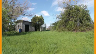 Terreno en venta en Vilar de Astrés - Palmés - Arrabaldo, Vilar de Astrés-Palmés-Arrabaldo (Ourense Capital) de 135.000 €