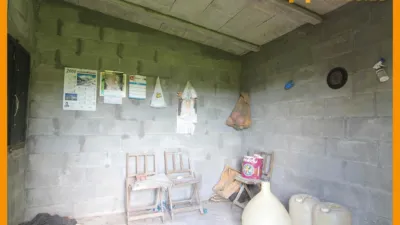 Terreno en venta en Vilar de Astrés - Palmés - Arrabaldo, Vilar de Astrés-Palmés-Arrabaldo (Ourense Capital) de 135.000 €