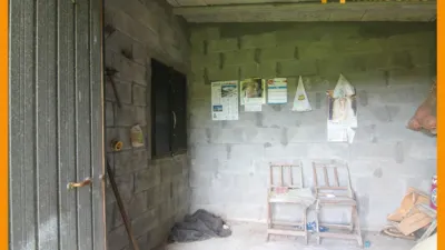 Terreno en venta en Vilar de Astrés - Palmés - Arrabaldo, Vilar de Astrés-Palmés-Arrabaldo (Ourense Capital) de 135.000 €