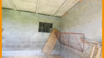 Terreno en venta en Vilar de Astrés - Palmés - Arrabaldo, Vilar de Astrés-Palmés-Arrabaldo (Ourense Capital) de 135.000 €