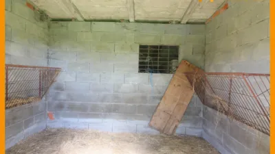 Terreno en venta en Vilar de Astrés - Palmés - Arrabaldo, Vilar de Astrés-Palmés-Arrabaldo (Ourense Capital) de 135.000 €