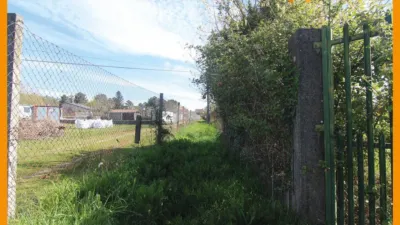 Terreno en venta en Vilar de Astrés - Palmés - Arrabaldo, Vilar de Astrés-Palmés-Arrabaldo (Ourense Capital) de 135.000 €