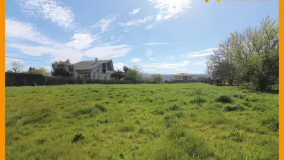 Terreno en venta en Vilar de Astrés - Palmés - Arrabaldo, Vilar de Astrés-Palmés-Arrabaldo (Ourense Capital) de 135.000 €