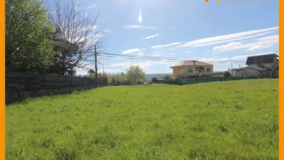 Terreno en venta en Vilar de Astrés - Palmés - Arrabaldo, Vilar de Astrés-Palmés-Arrabaldo (Ourense Capital) de 135.000 €