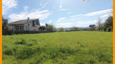 Terreno en venta en Vilar de Astrés - Palmés - Arrabaldo, Vilar de Astrés-Palmés-Arrabaldo (Ourense Capital) de 135.000 €